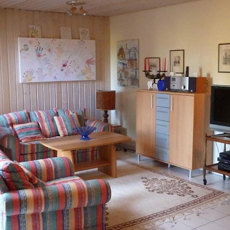 Ferienwohnung Rehgarten Momlingen Luaran gambar