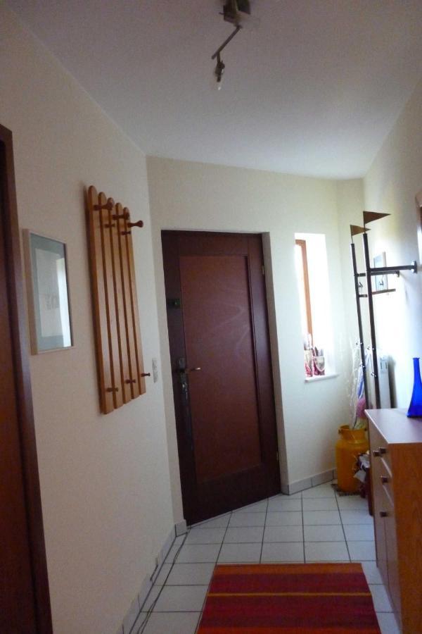 Ferienwohnung Rehgarten Momlingen Luaran gambar
